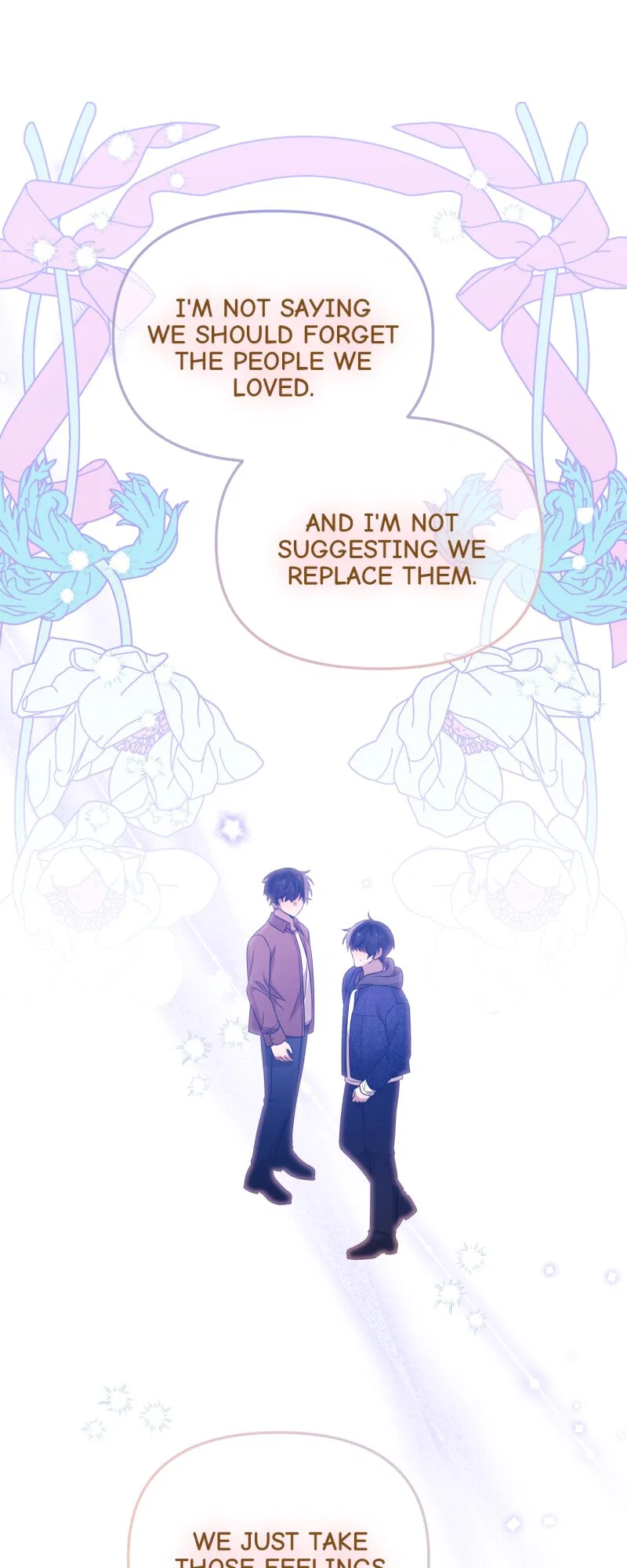 Once Upon a Time in a Zombie Empire Chapter 75 – Page 47