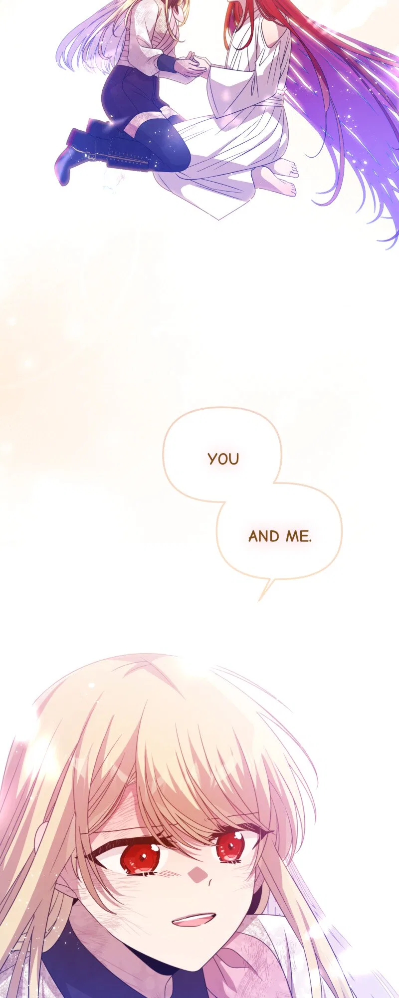 Once Upon a Time in a Zombie Empire Chapter 75 – Page 50