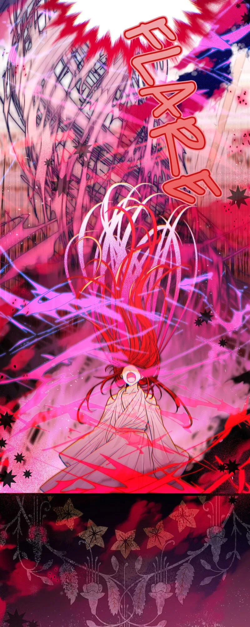 Once Upon a Time in a Zombie Empire Chapter 74 – Page 7