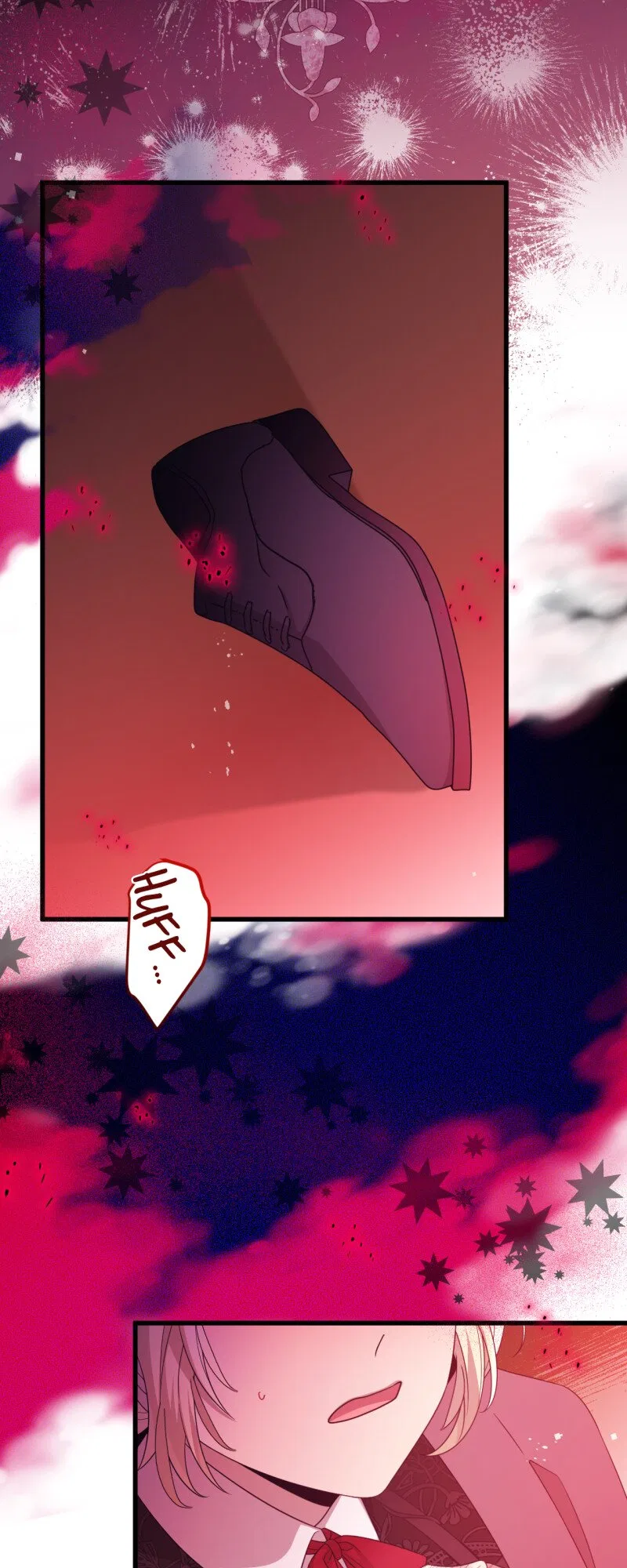 Once Upon a Time in a Zombie Empire Chapter 74 – Page 8