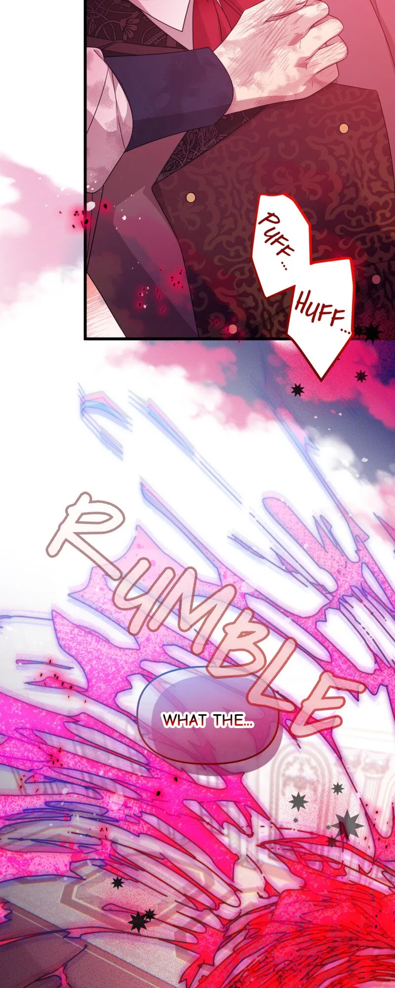 Once Upon a Time in a Zombie Empire Chapter 74 – Page 9