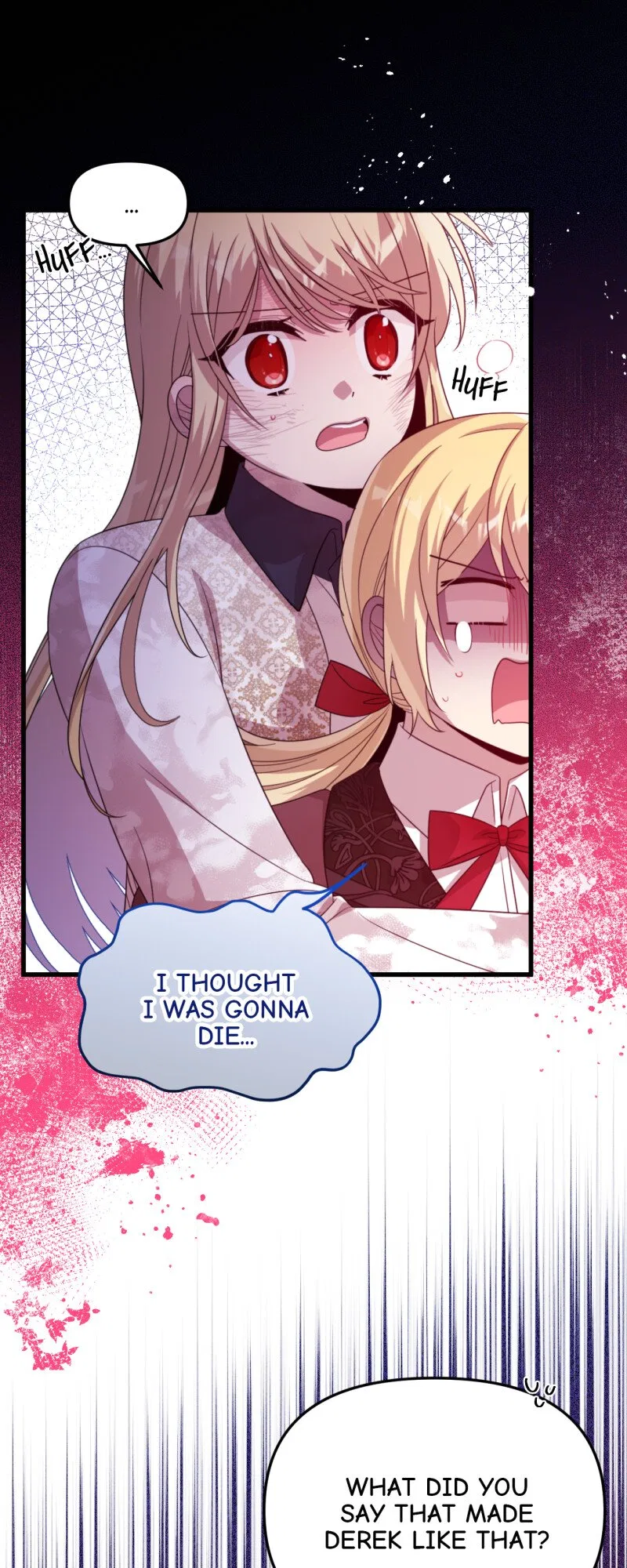 Once Upon a Time in a Zombie Empire Chapter 74 – Page 11