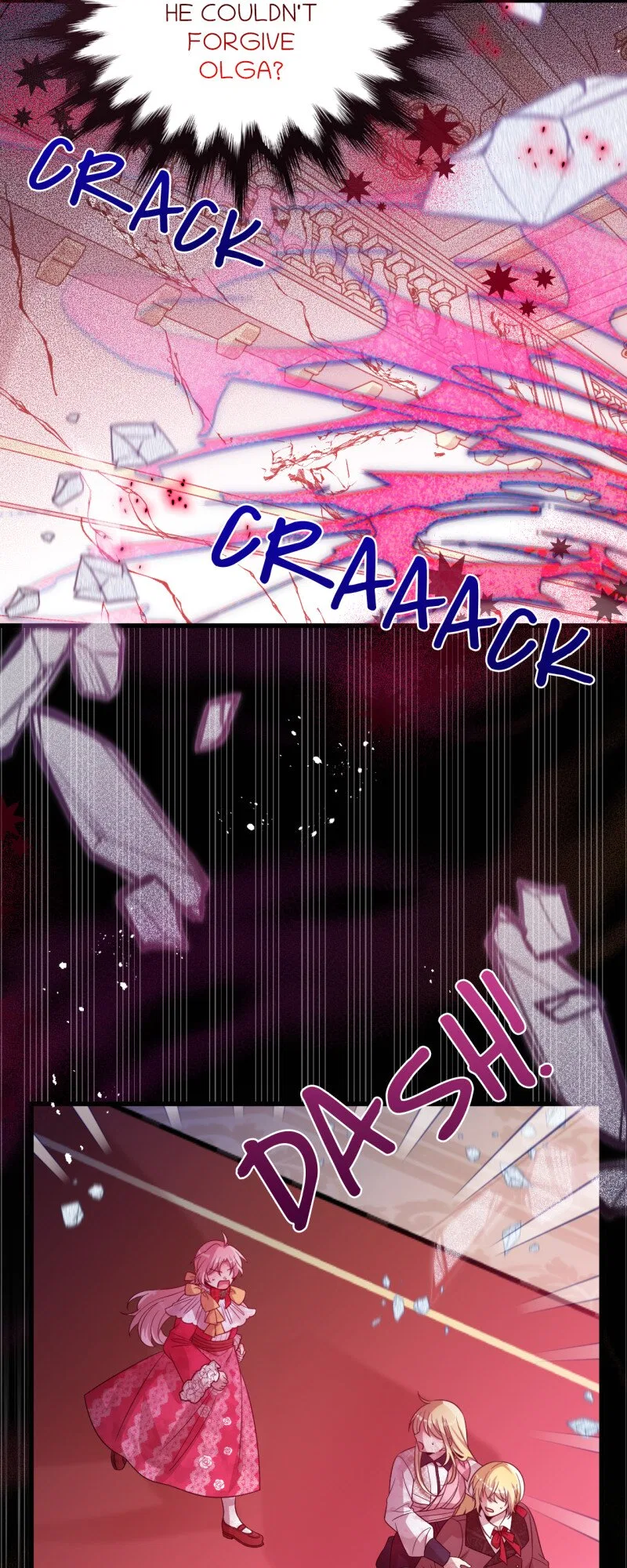 Once Upon a Time in a Zombie Empire Chapter 74 – Page 13