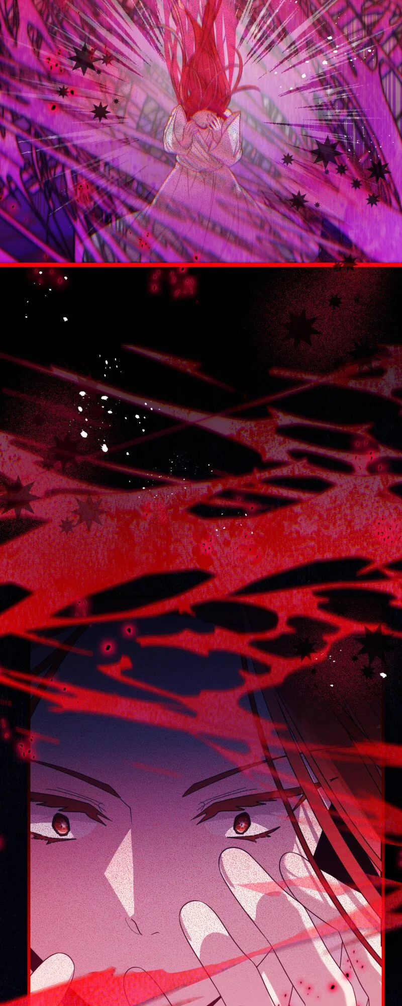 Once Upon a Time in a Zombie Empire Chapter 74 – Page 16
