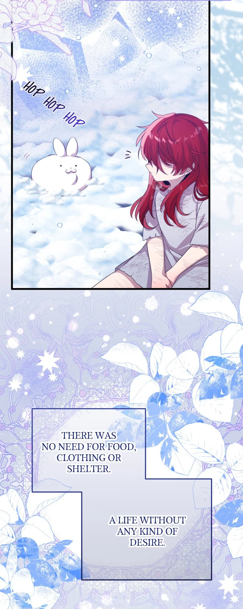 Once Upon a Time in a Zombie Empire Chapter 74 – Page 24