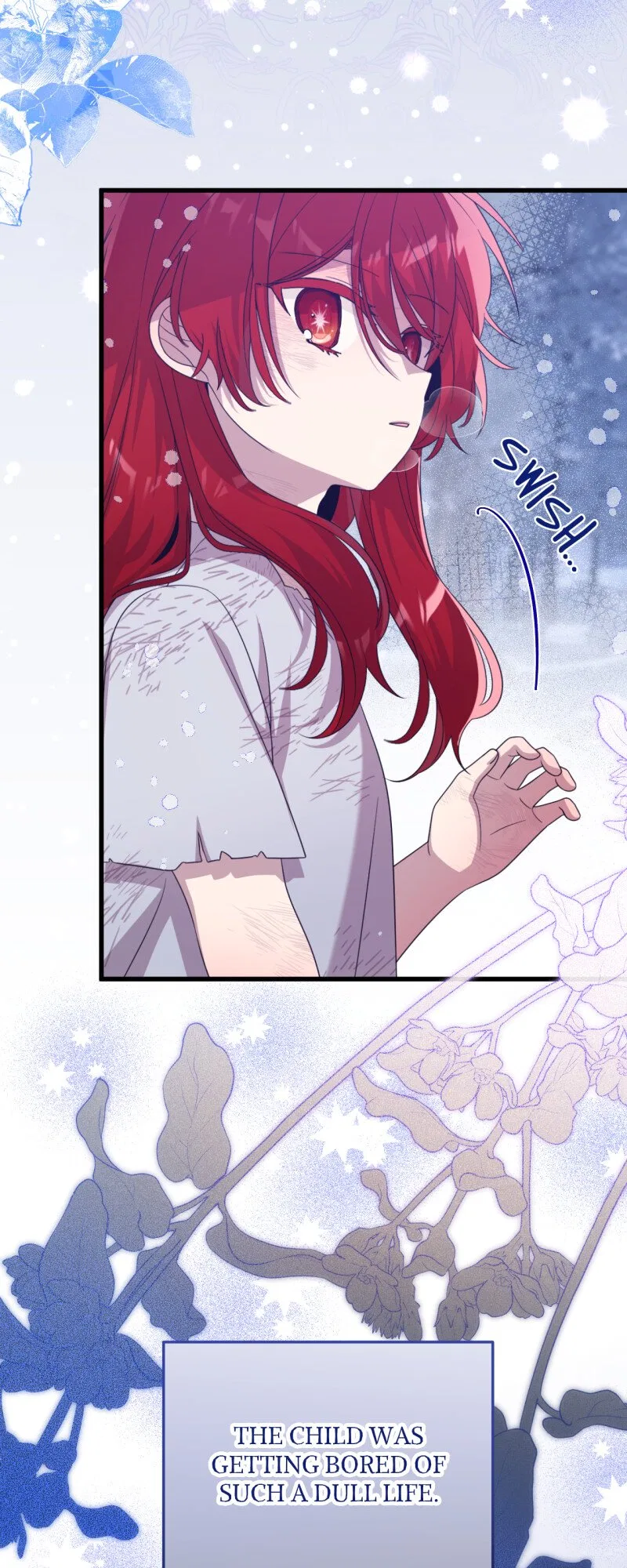 Once Upon a Time in a Zombie Empire Chapter 74 – Page 25