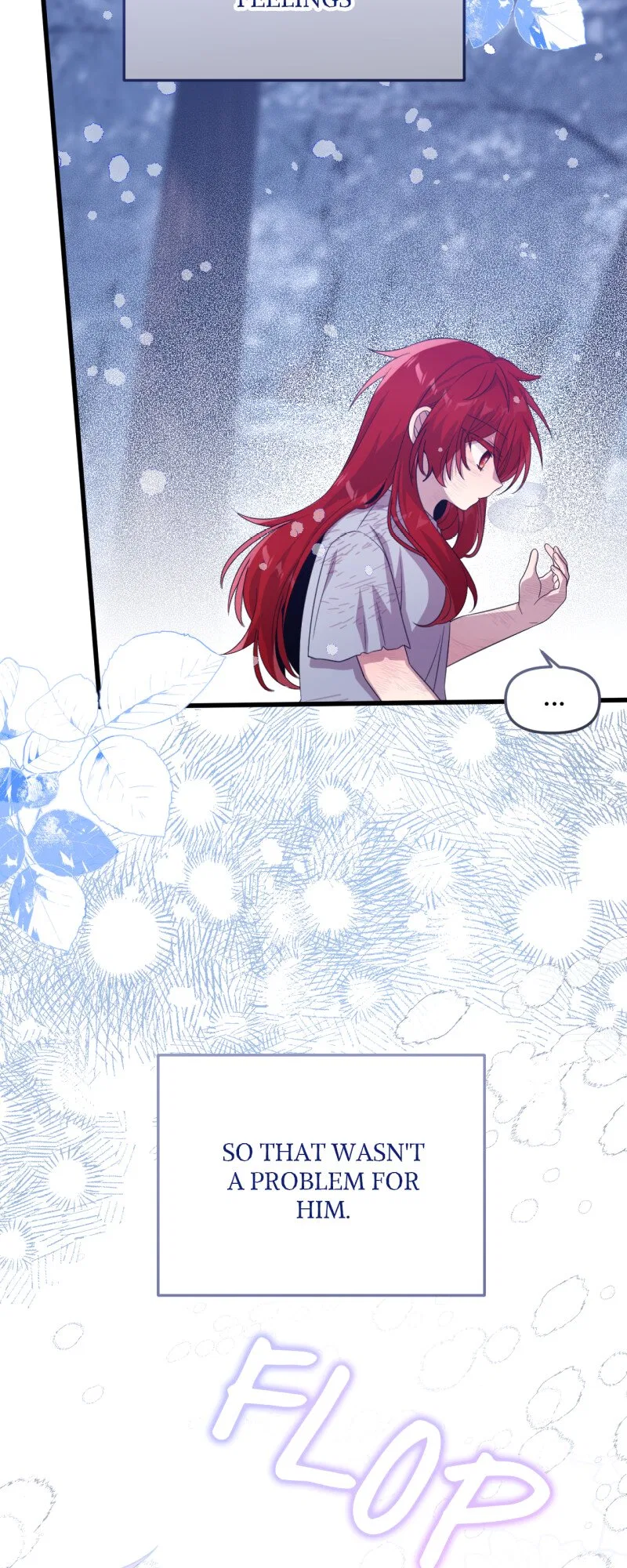 Once Upon a Time in a Zombie Empire Chapter 74 – Page 27