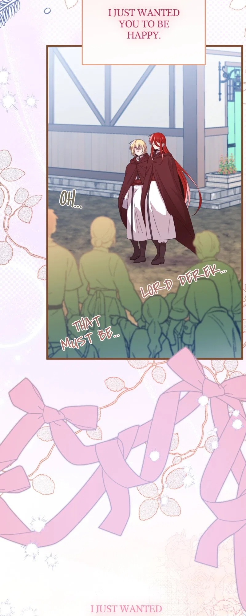 Once Upon a Time in a Zombie Empire Chapter 74 – Page 35