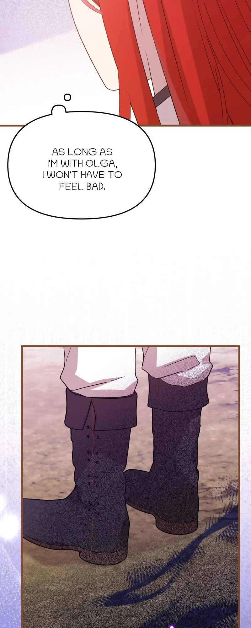 Once Upon a Time in a Zombie Empire Chapter 74 – Page 37