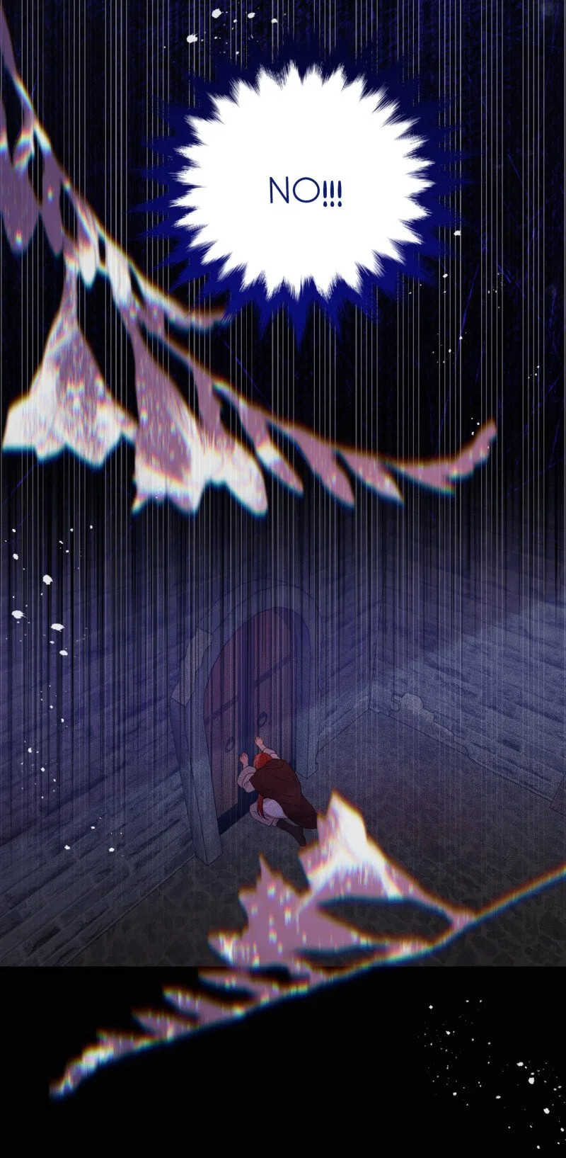 Once Upon a Time in a Zombie Empire Chapter 74 – Page 39