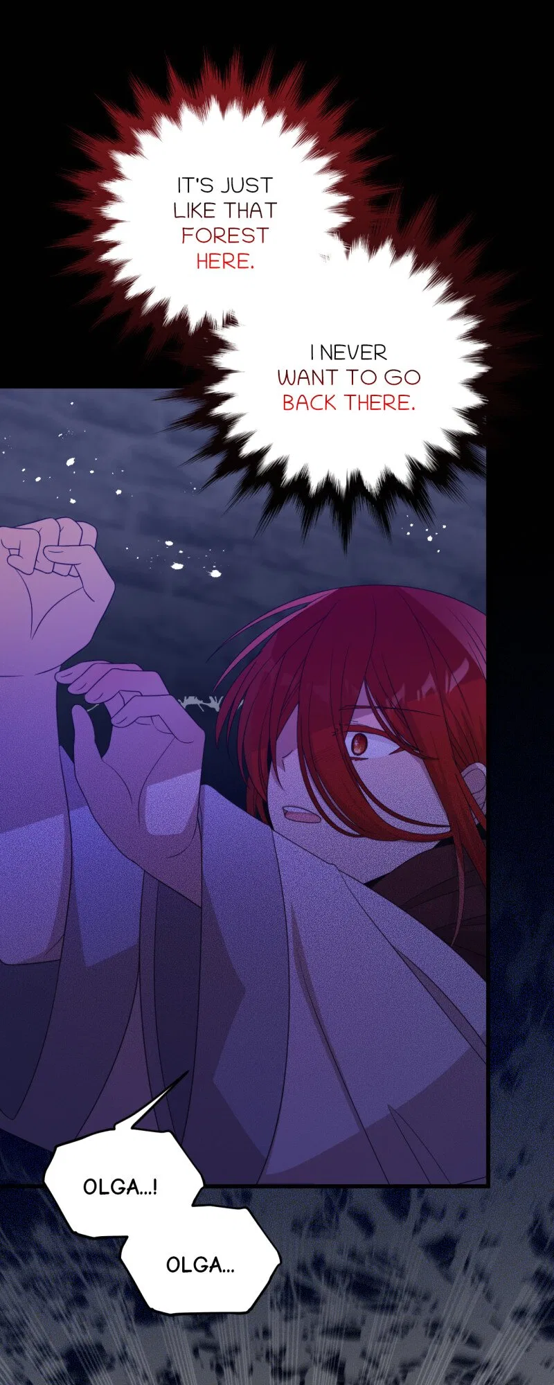 Once Upon a Time in a Zombie Empire Chapter 74 – Page 40