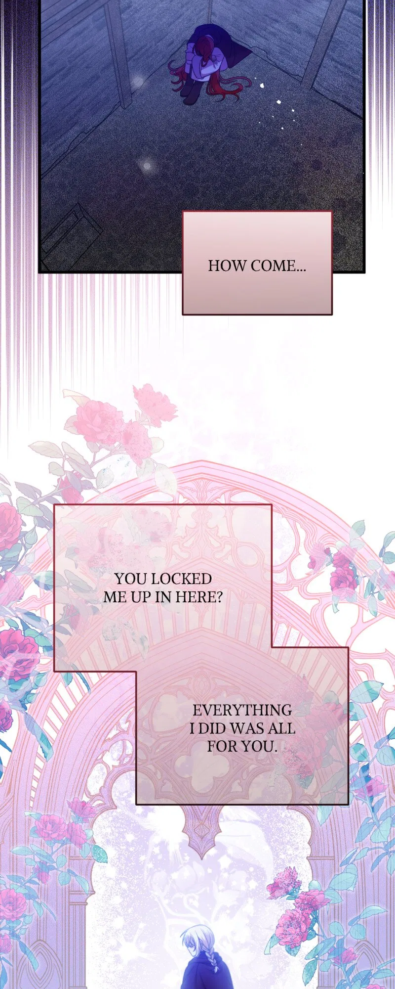Once Upon a Time in a Zombie Empire Chapter 74 – Page 43