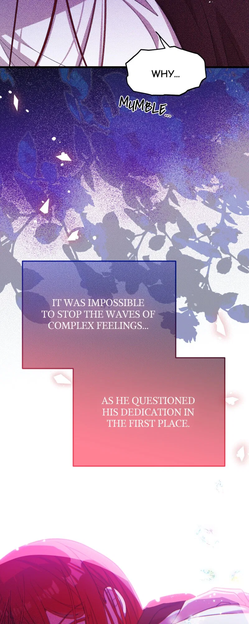 Once Upon a Time in a Zombie Empire Chapter 74 – Page 45