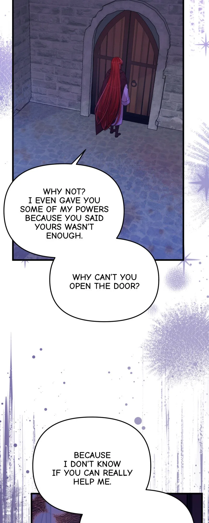 Once Upon a Time in a Zombie Empire Chapter 74 – Page 54