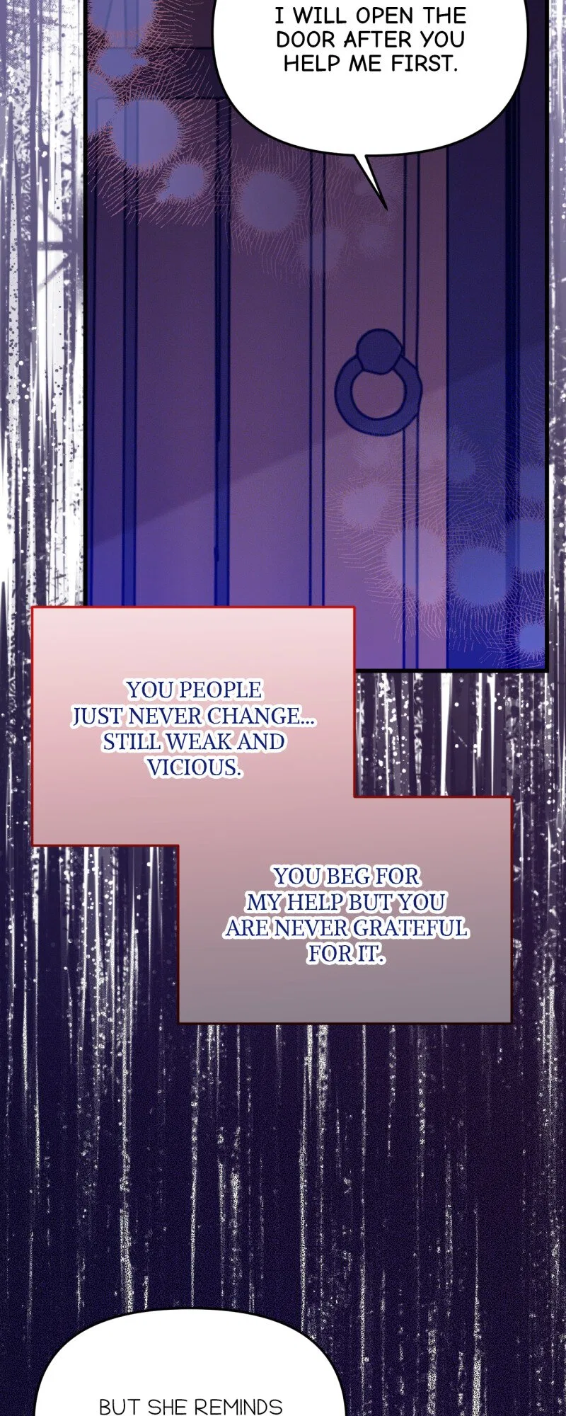 Once Upon a Time in a Zombie Empire Chapter 74 – Page 55