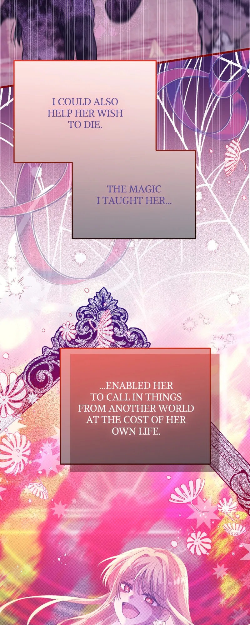 Once Upon a Time in a Zombie Empire Chapter 74 – Page 58