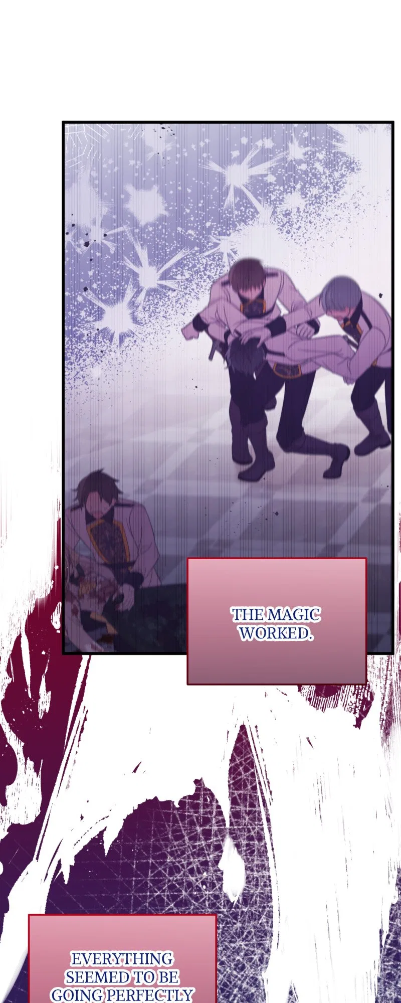 Once Upon a Time in a Zombie Empire Chapter 74 – Page 60