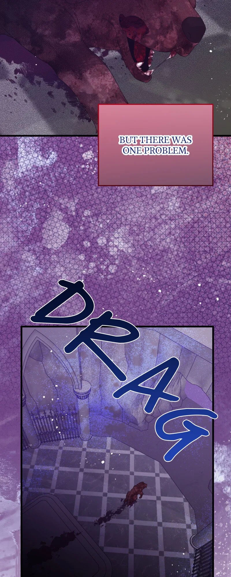 Once Upon a Time in a Zombie Empire Chapter 74 – Page 62