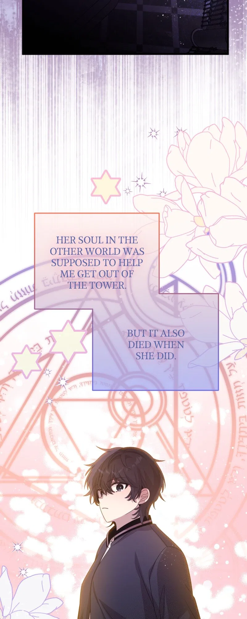 Once Upon a Time in a Zombie Empire Chapter 74 – Page 63
