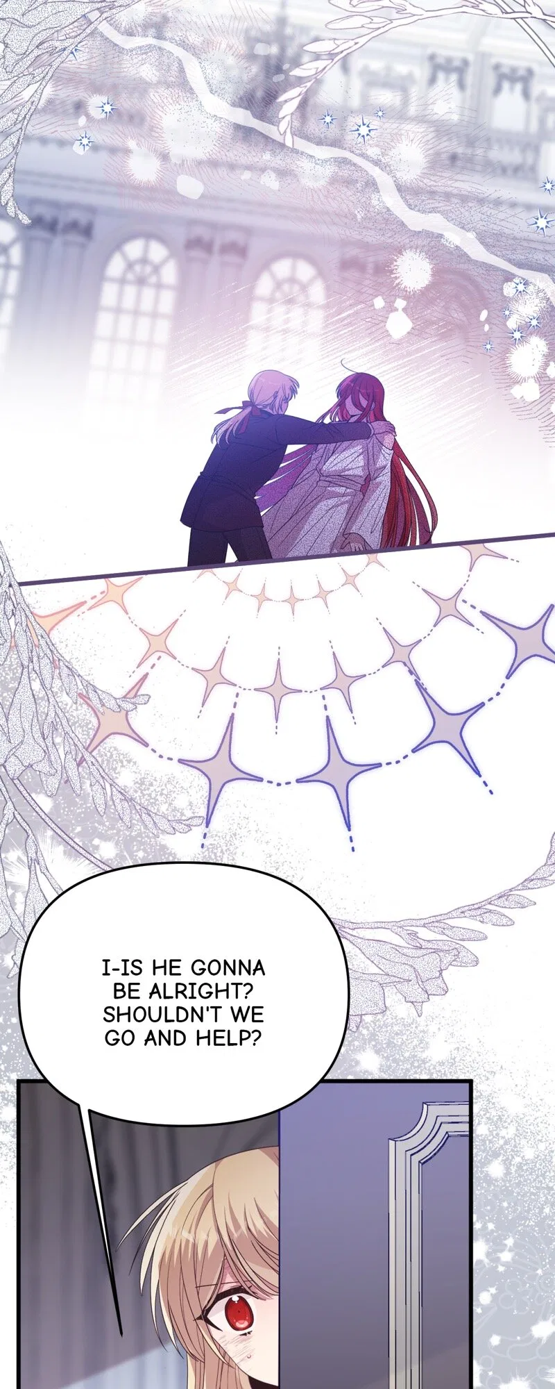 Once Upon a Time in a Zombie Empire Chapter 73 – Page 2