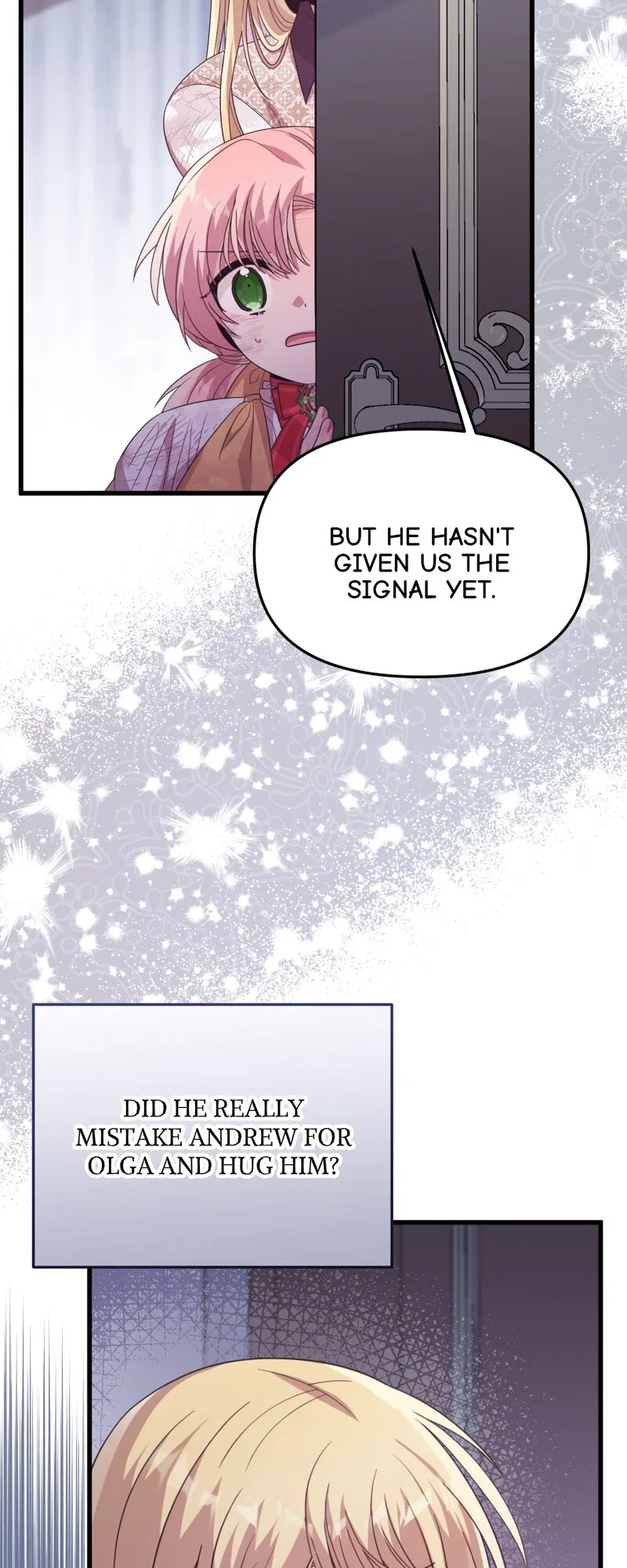 Once Upon a Time in a Zombie Empire Chapter 73 – Page 3