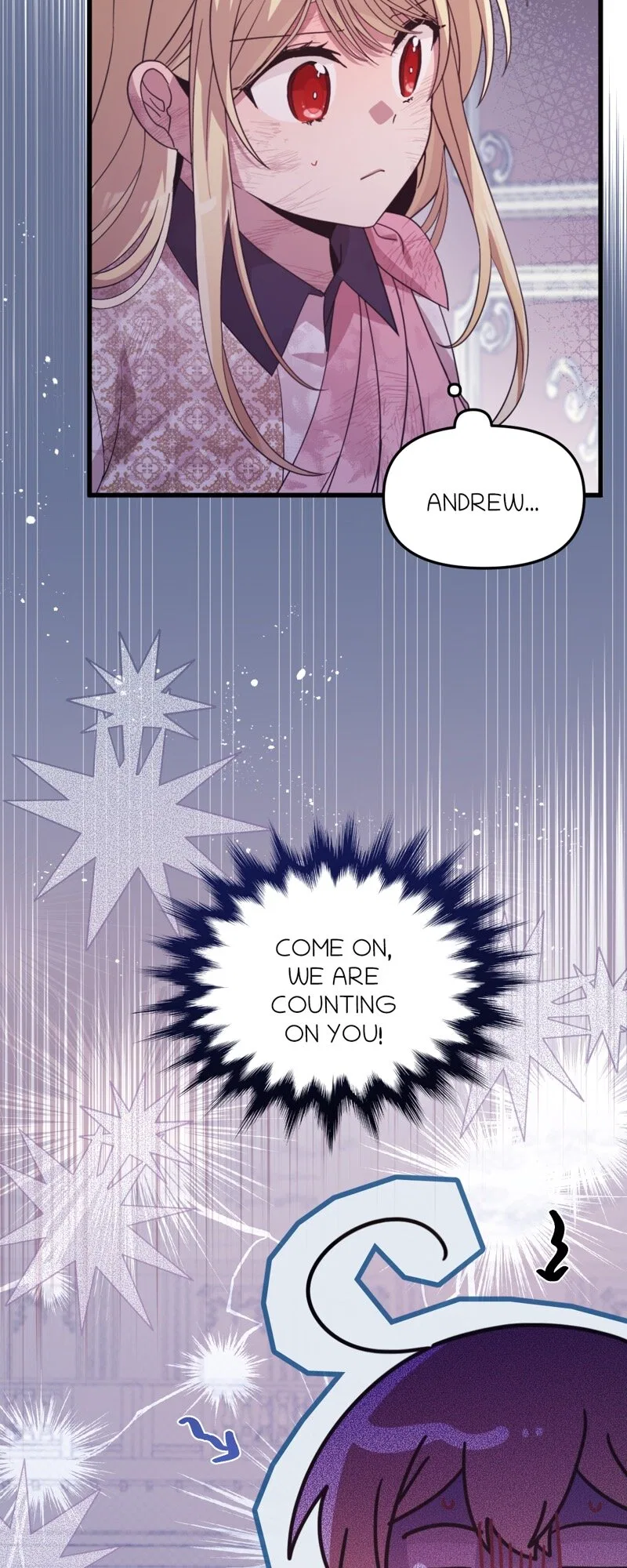Once Upon a Time in a Zombie Empire Chapter 73 – Page 4