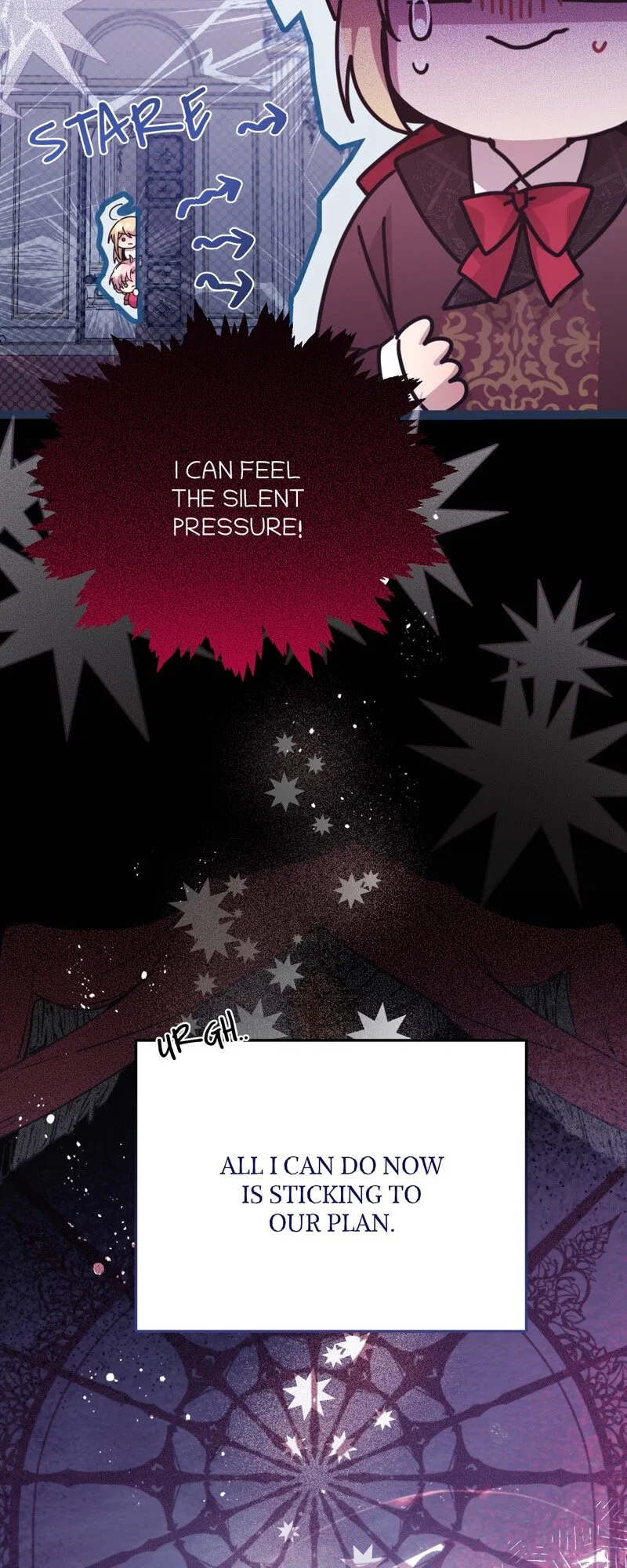 Once Upon a Time in a Zombie Empire Chapter 73 – Page 5