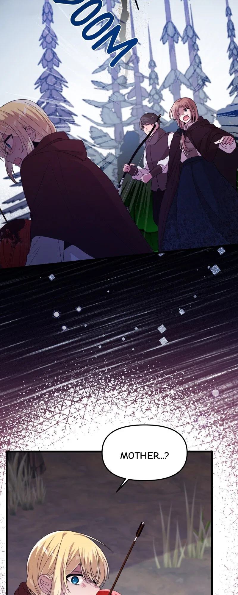 Once Upon a Time in a Zombie Empire Chapter 73 – Page 13