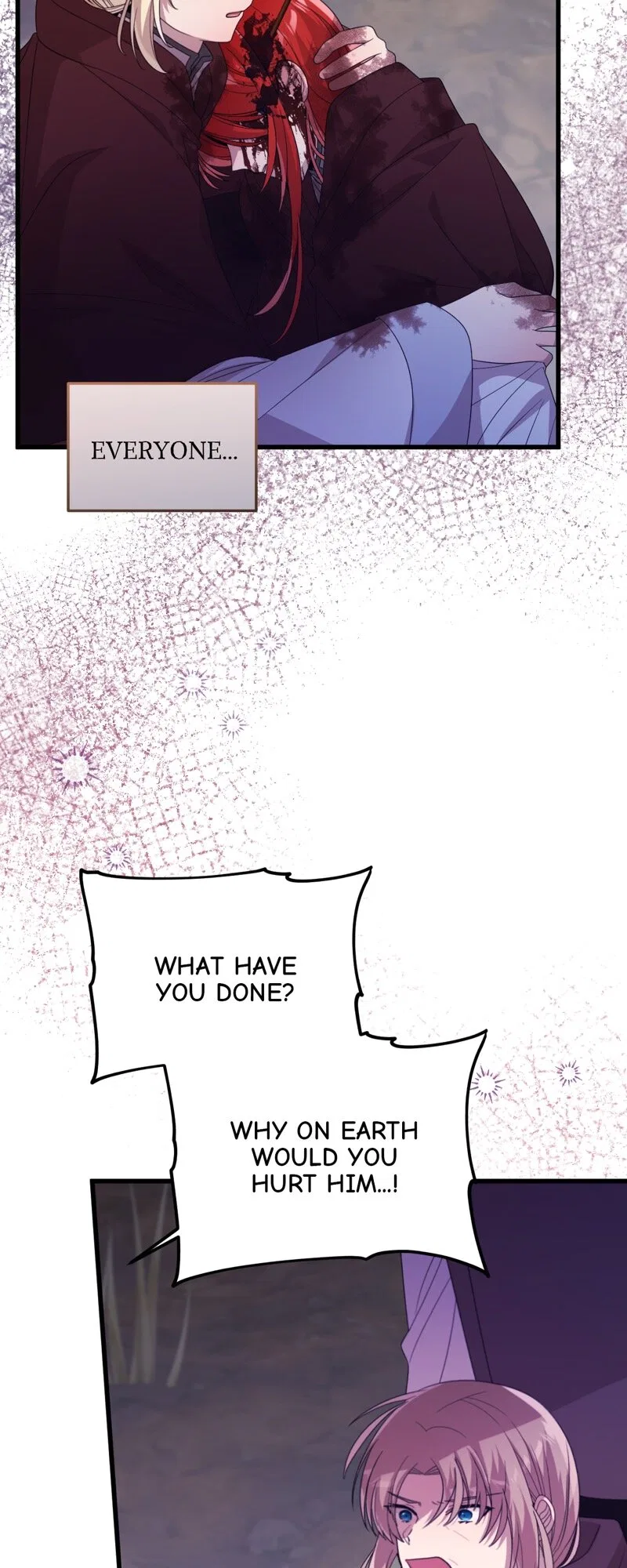 Once Upon a Time in a Zombie Empire Chapter 73 – Page 14