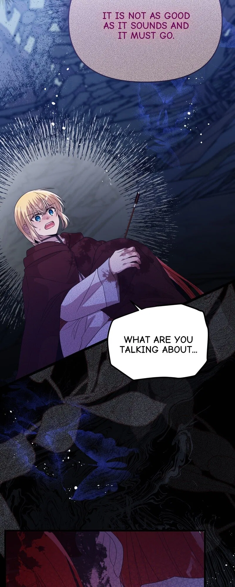 Once Upon a Time in a Zombie Empire Chapter 73 – Page 17