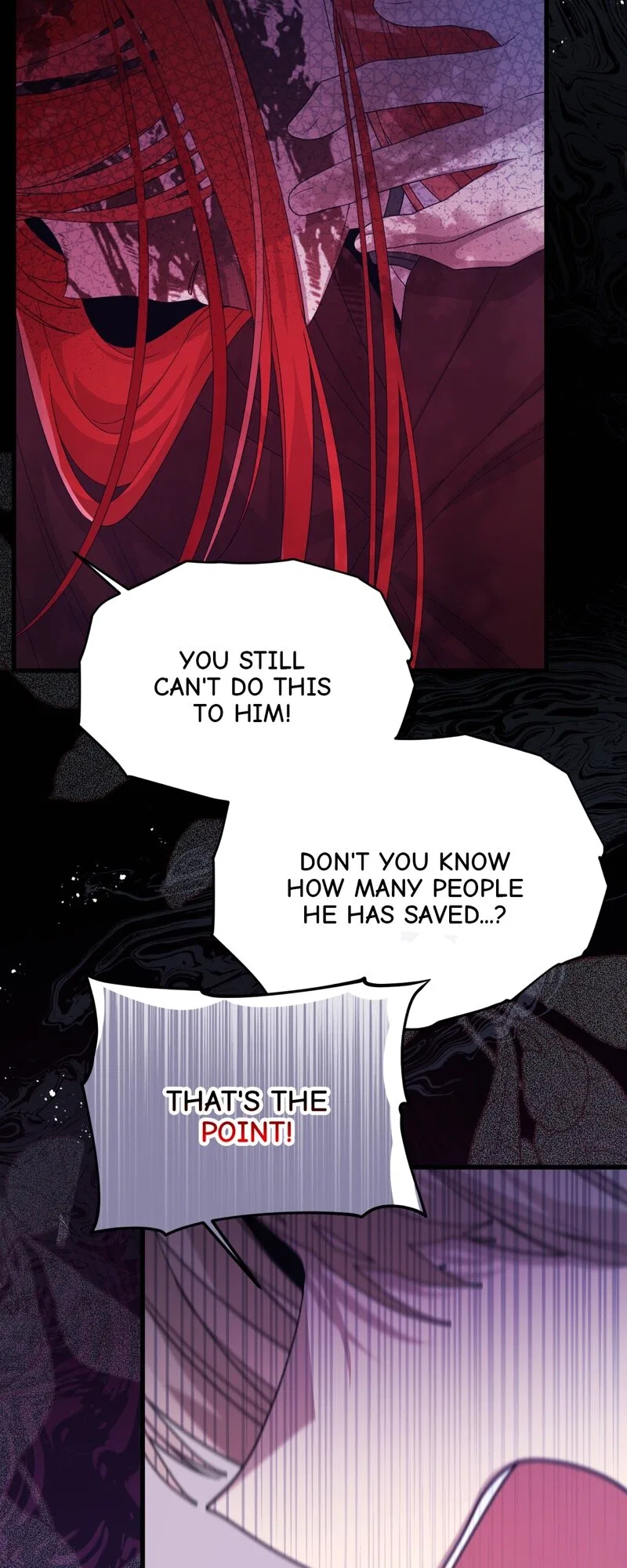 Once Upon a Time in a Zombie Empire Chapter 73 – Page 18