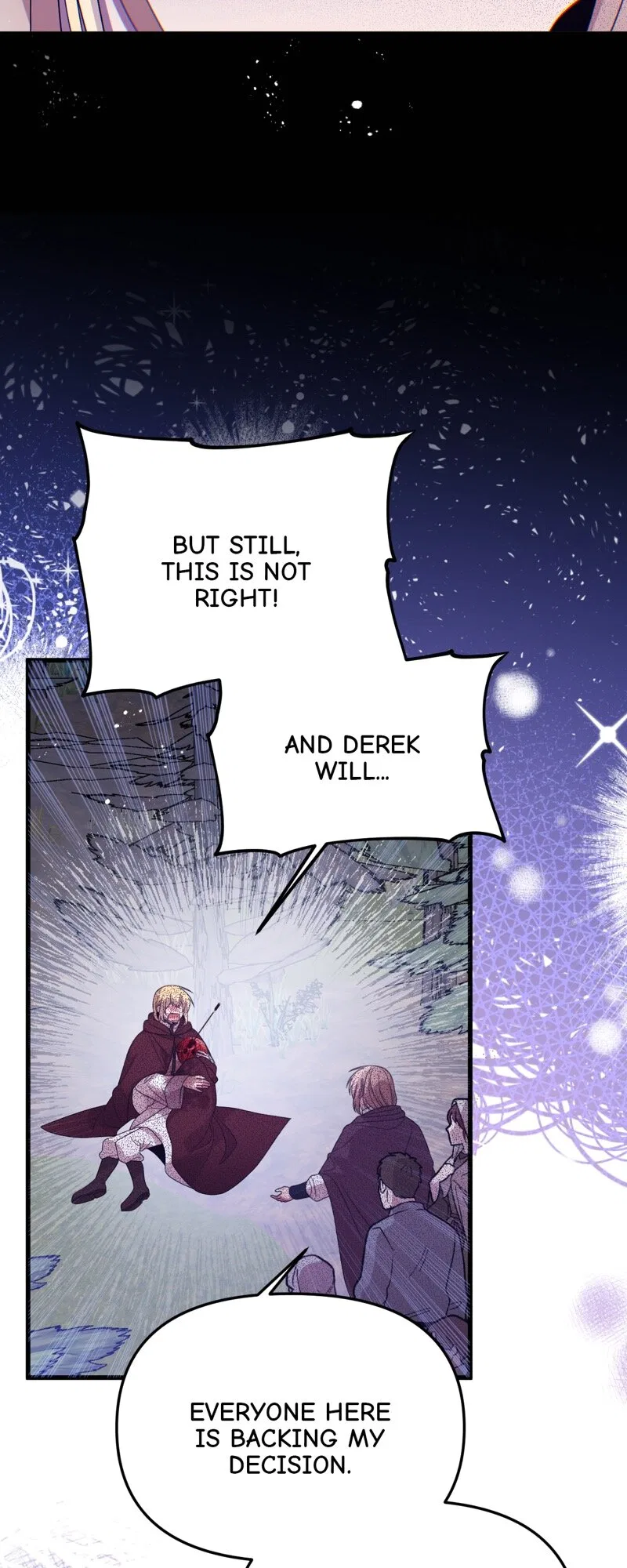 Once Upon a Time in a Zombie Empire Chapter 73 – Page 22