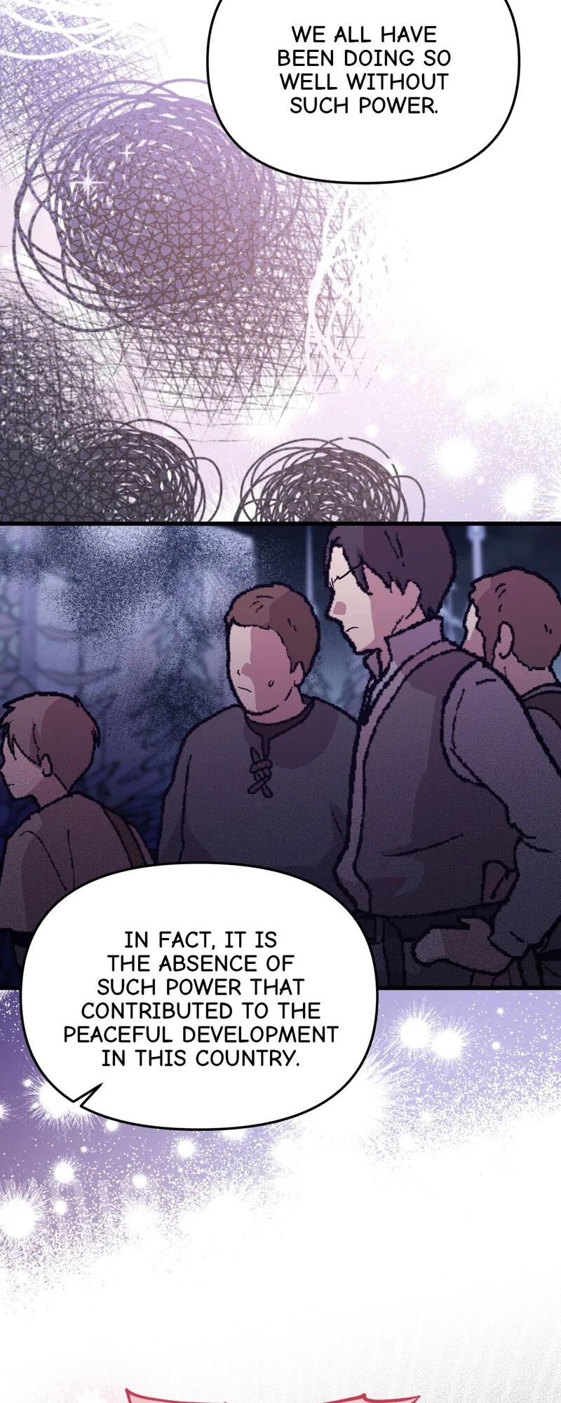 Once Upon a Time in a Zombie Empire Chapter 73 – Page 23
