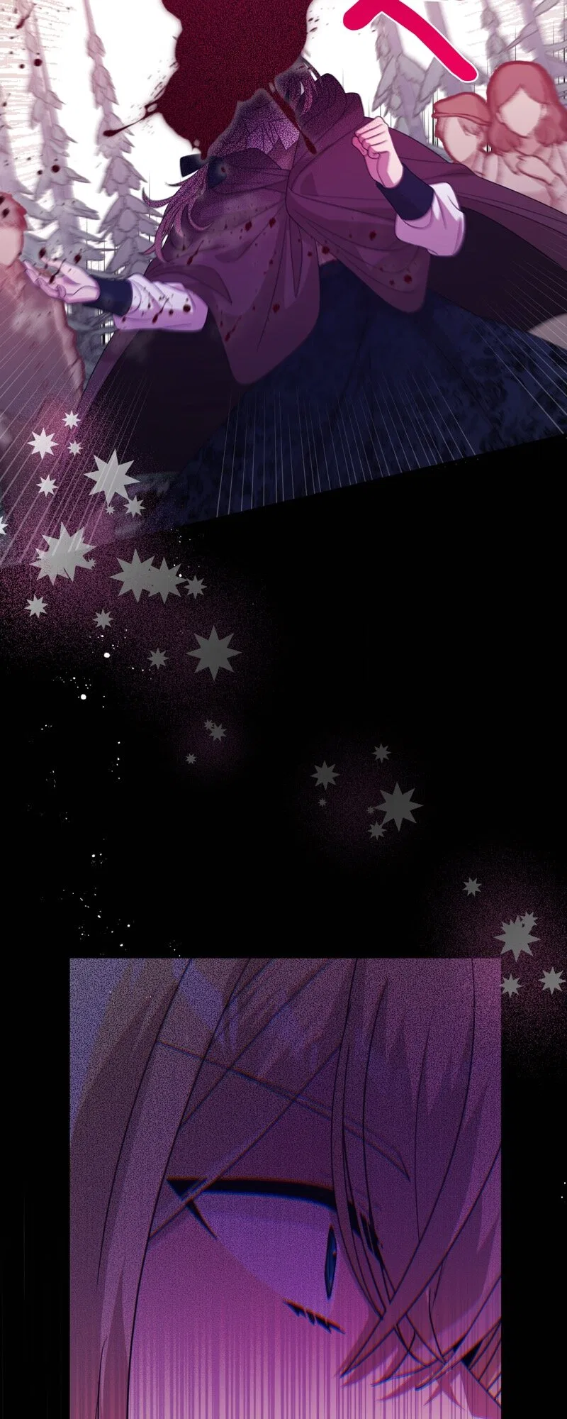 Once Upon a Time in a Zombie Empire Chapter 73 – Page 25
