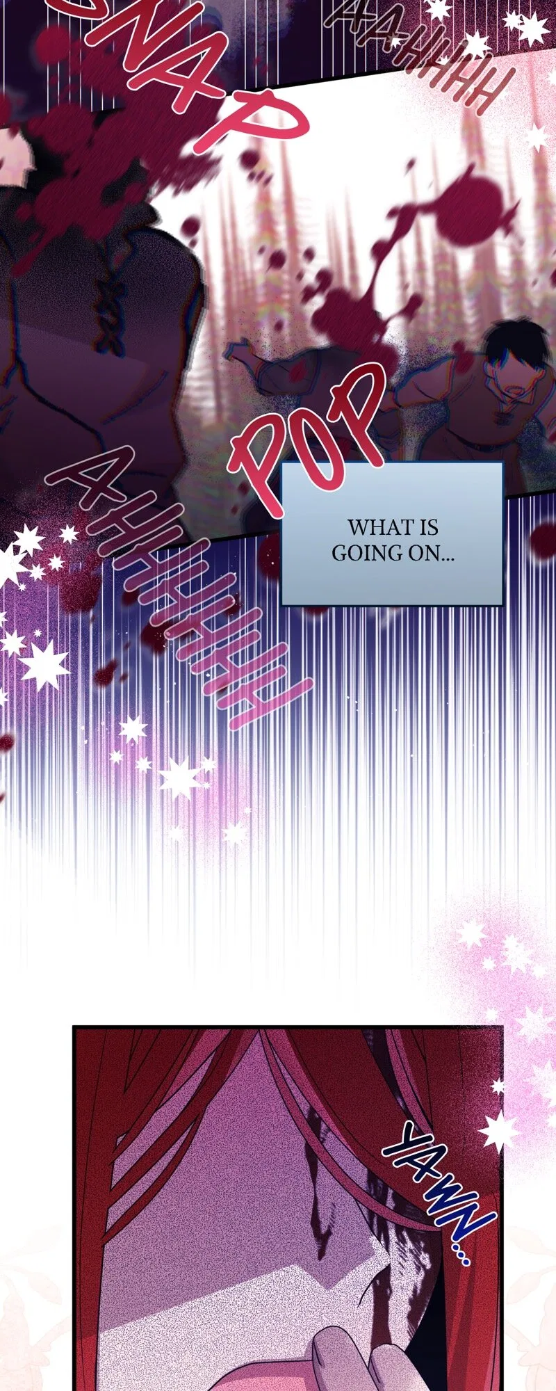 Once Upon a Time in a Zombie Empire Chapter 73 – Page 27