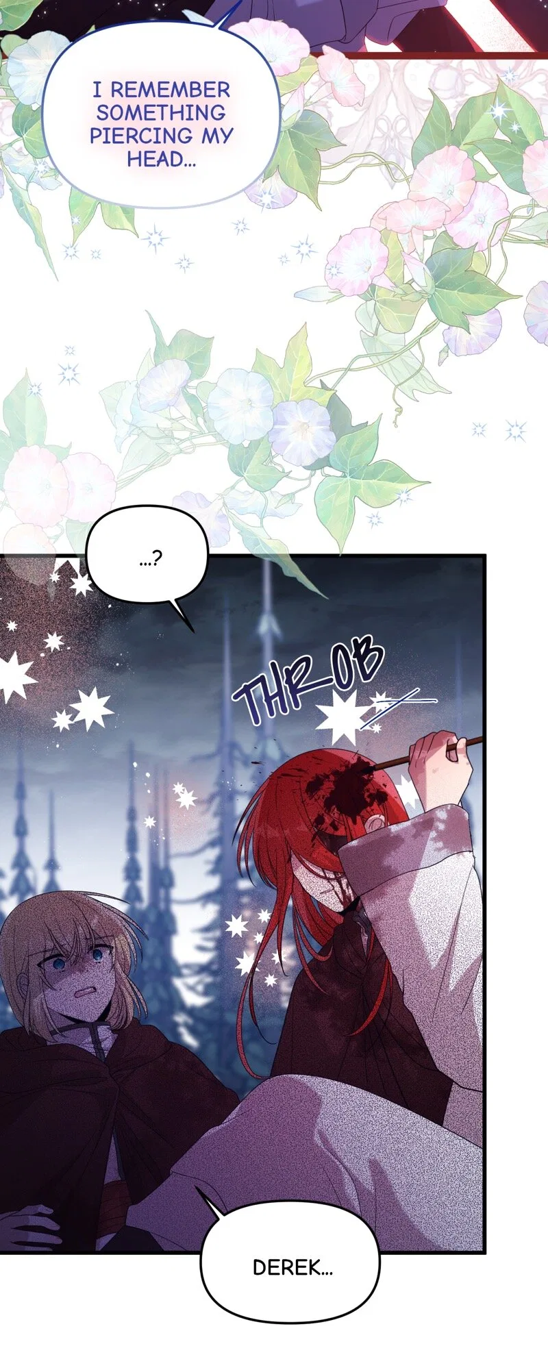 Once Upon a Time in a Zombie Empire Chapter 73 – Page 29