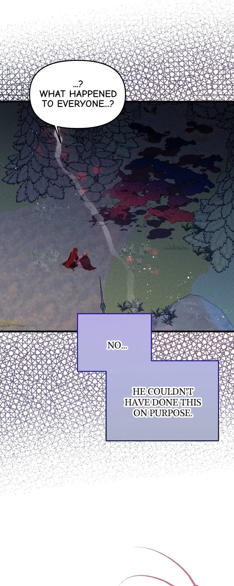 Once Upon a Time in a Zombie Empire Chapter 73 – Page 31