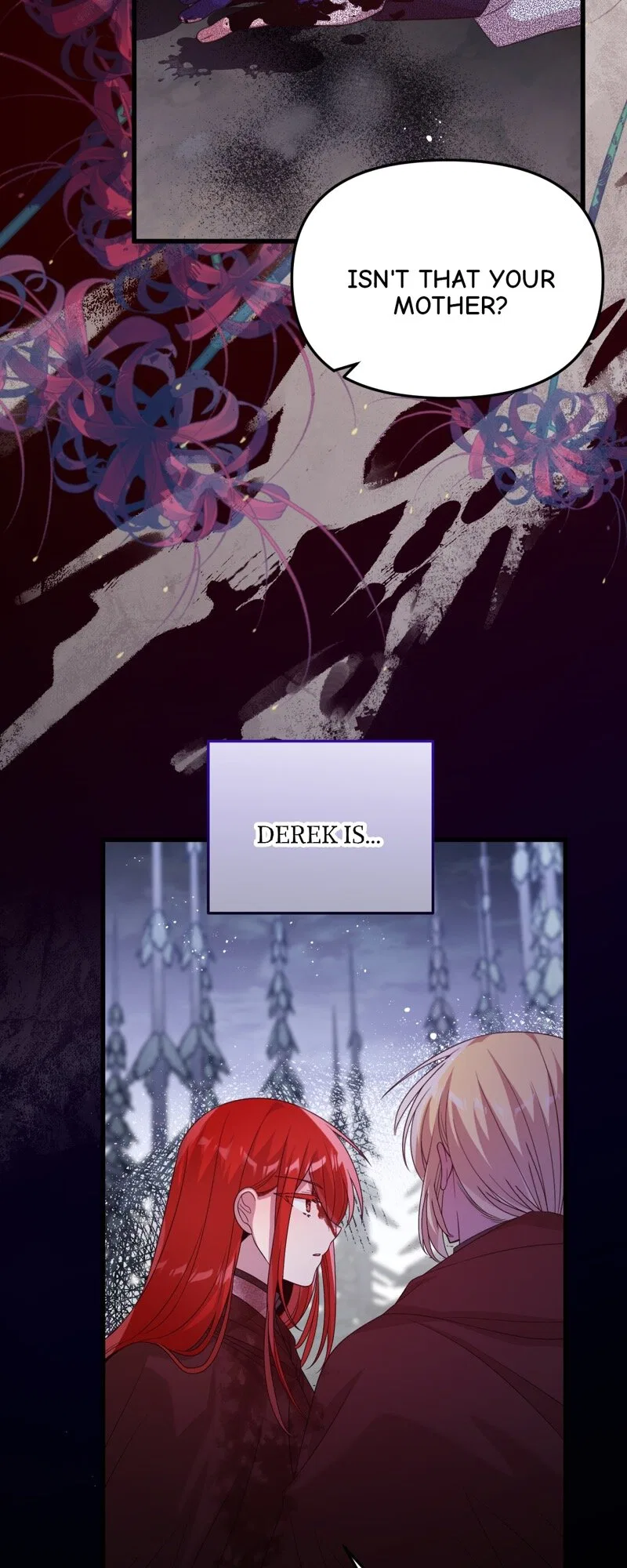 Once Upon a Time in a Zombie Empire Chapter 73 – Page 33