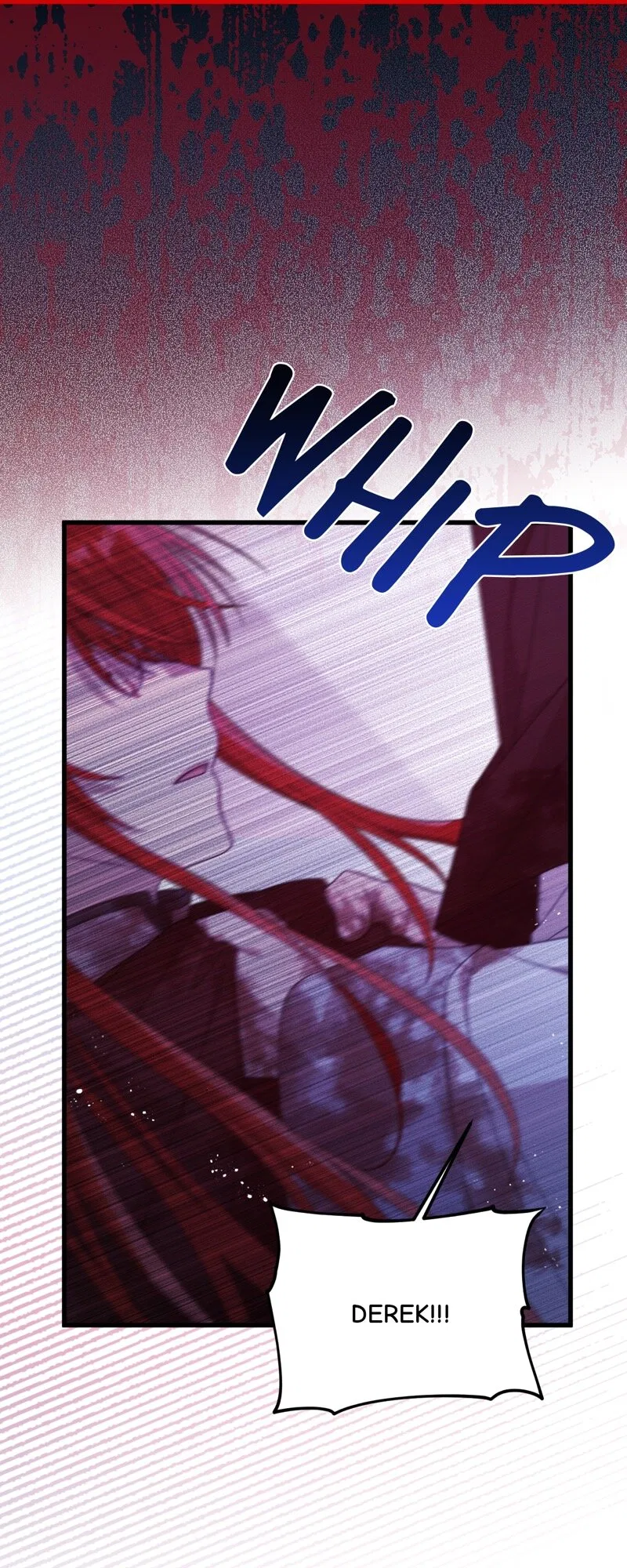Once Upon a Time in a Zombie Empire Chapter 73 – Page 35