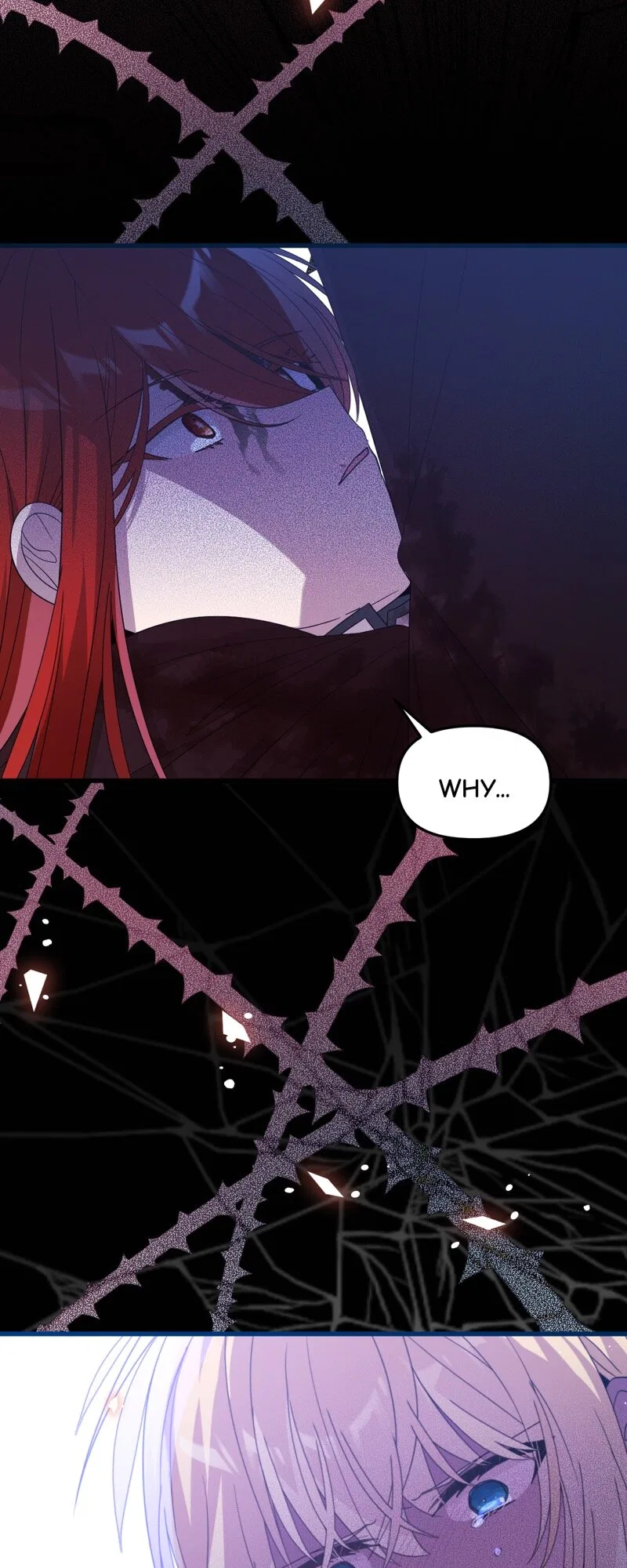 Once Upon a Time in a Zombie Empire Chapter 73 – Page 37