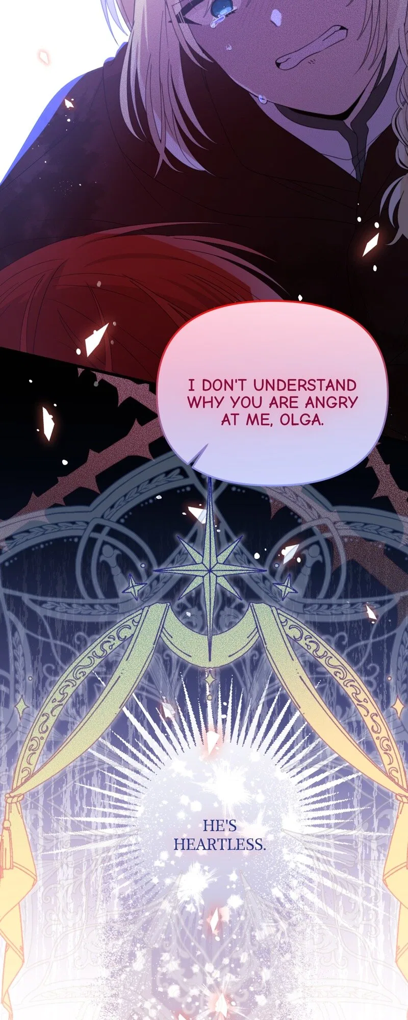 Once Upon a Time in a Zombie Empire Chapter 73 – Page 38