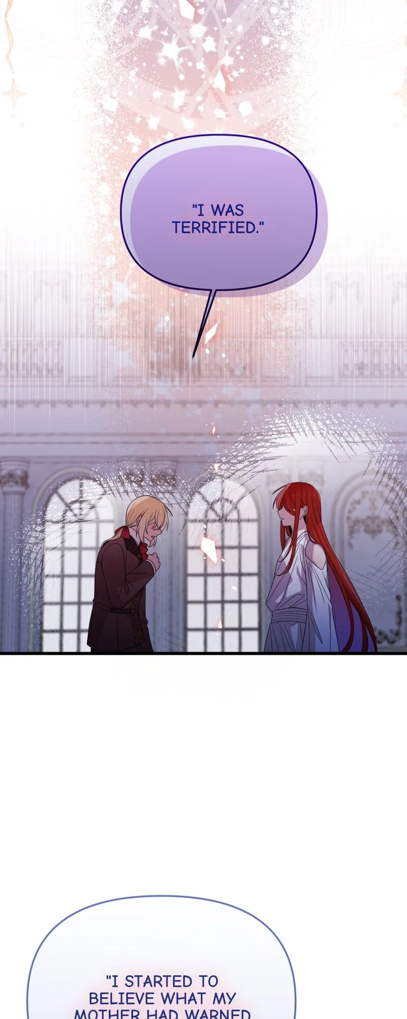 Once Upon a Time in a Zombie Empire Chapter 73 – Page 39