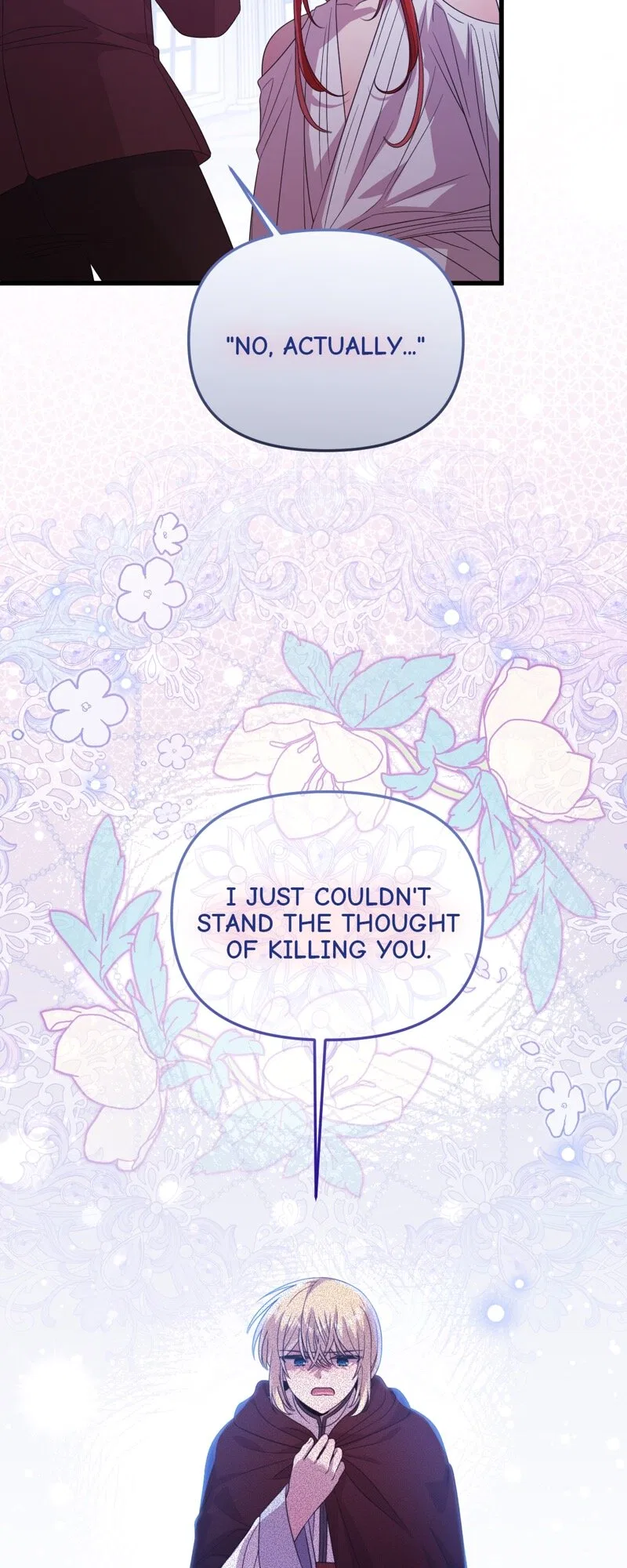 Once Upon a Time in a Zombie Empire Chapter 73 – Page 41