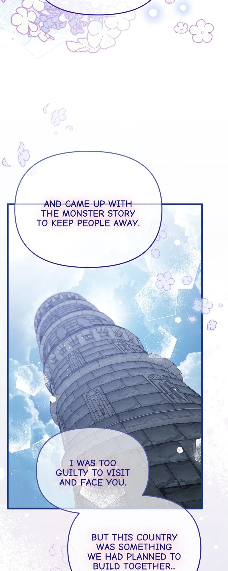 Once Upon a Time in a Zombie Empire Chapter 73 – Page 44