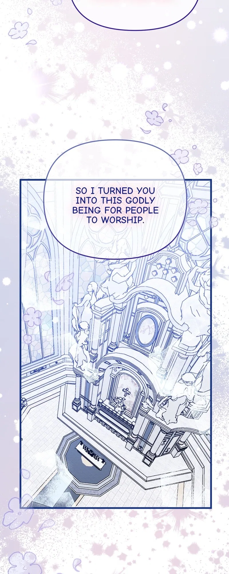 Once Upon a Time in a Zombie Empire Chapter 73 – Page 45