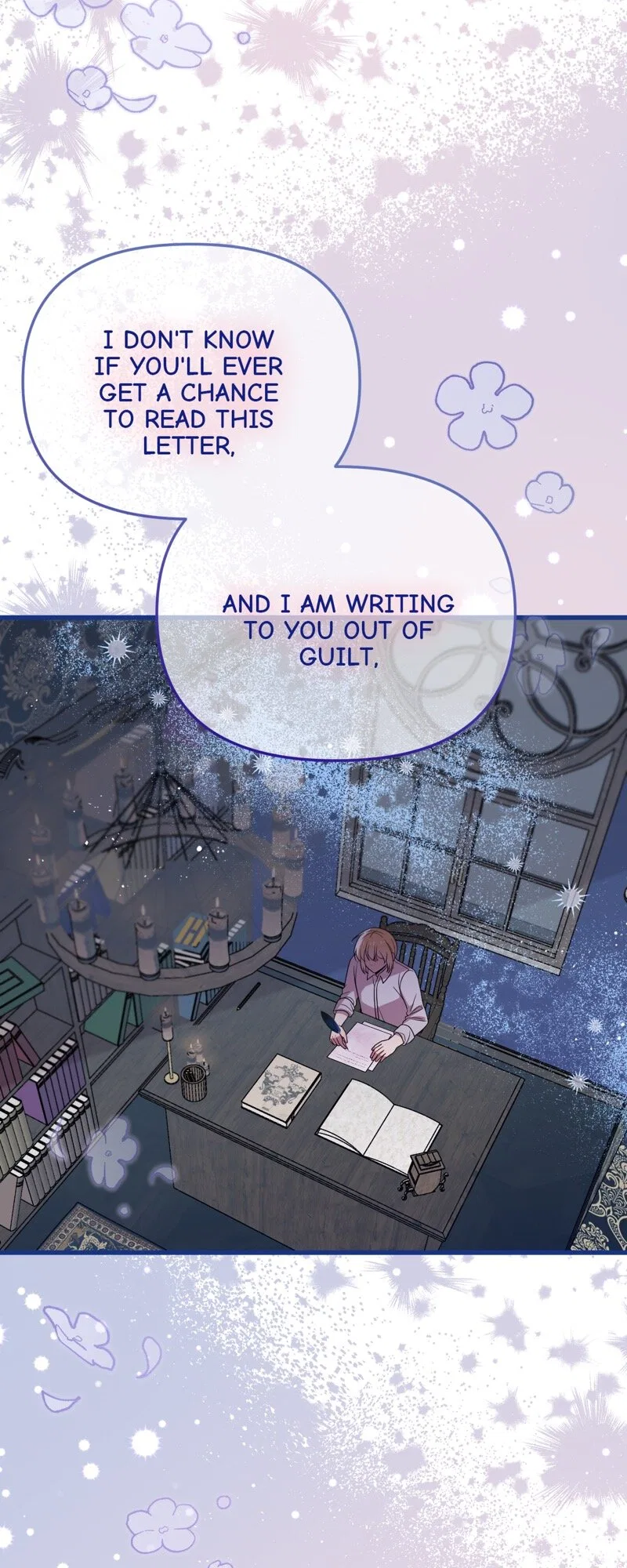 Once Upon a Time in a Zombie Empire Chapter 73 – Page 46