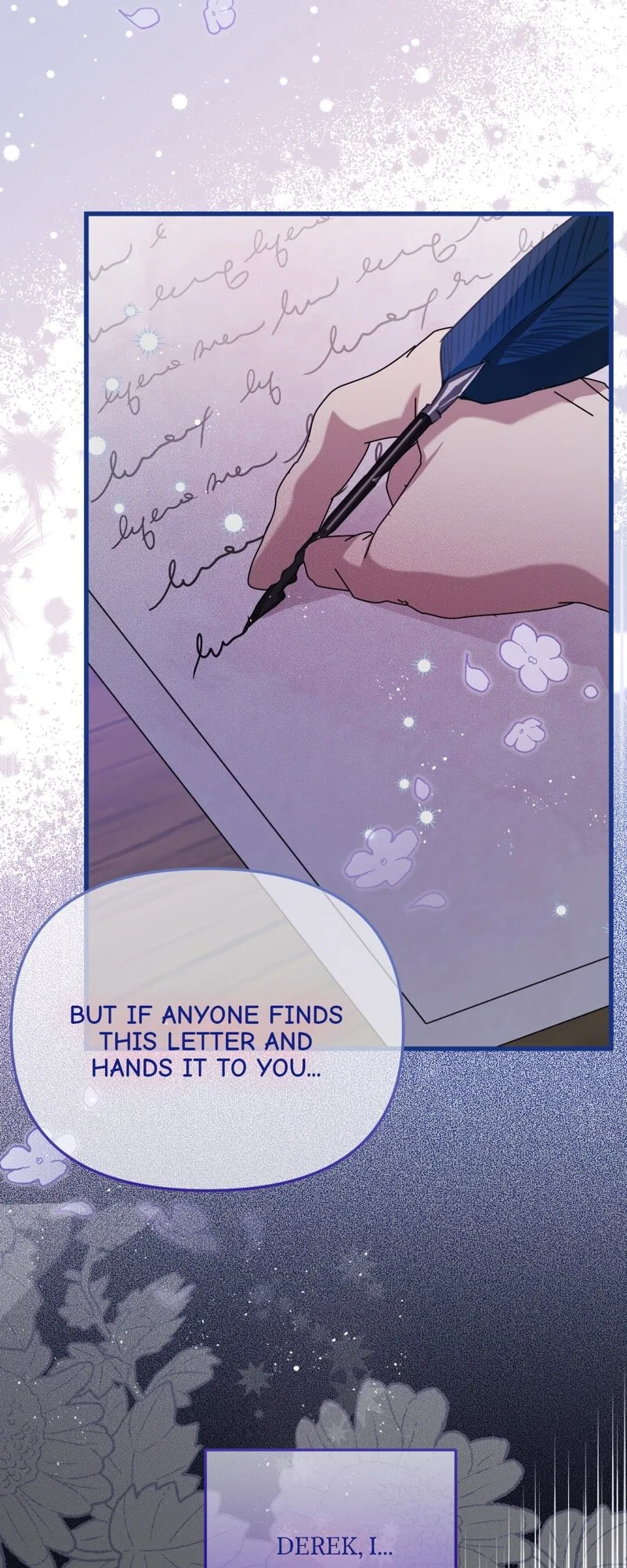 Once Upon a Time in a Zombie Empire Chapter 73 – Page 47