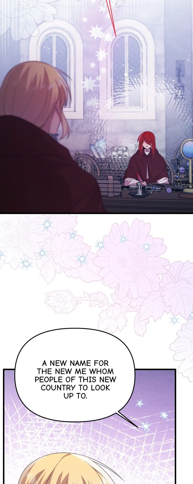 Once Upon a Time in a Zombie Empire Chapter 73 – Page 49