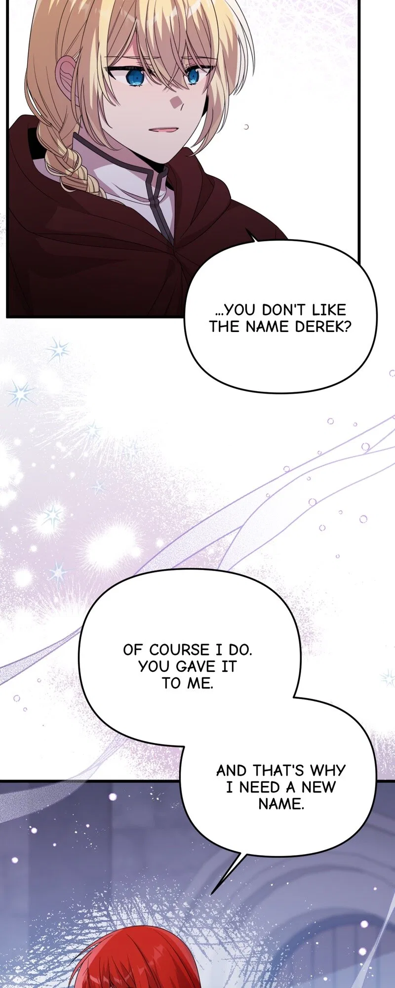 Once Upon a Time in a Zombie Empire Chapter 73 – Page 50