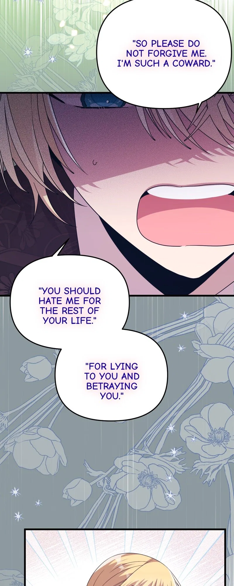 Once Upon a Time in a Zombie Empire Chapter 73 – Page 55